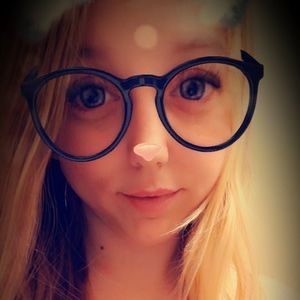 Meet your Posher, Tracy